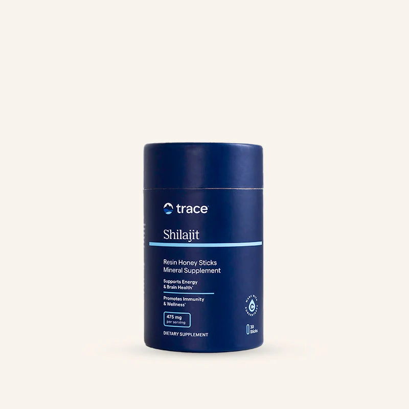 Trace minerals Shilajit honey sticks