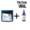 MAGNESIUM AND POTASSIUM BUNDLE- MAGNESIO Y POTASIO DÚO DINÁMICO IÓNICO