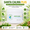 Pomada Santa Calma Plus para dolor de articulaciones
