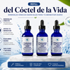 IFastFit Refill Cóctel de la vida  ￼