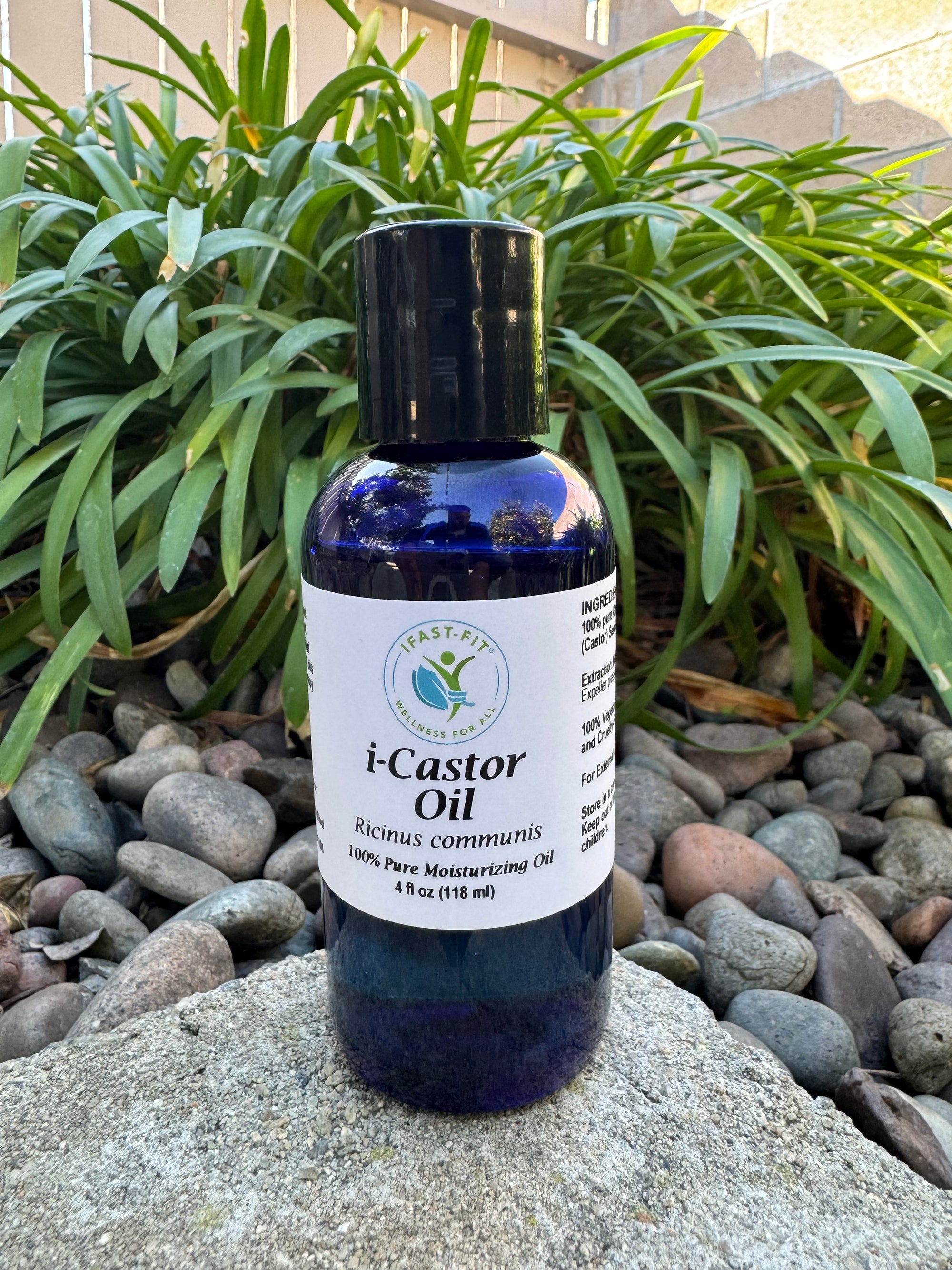 Castor Oil