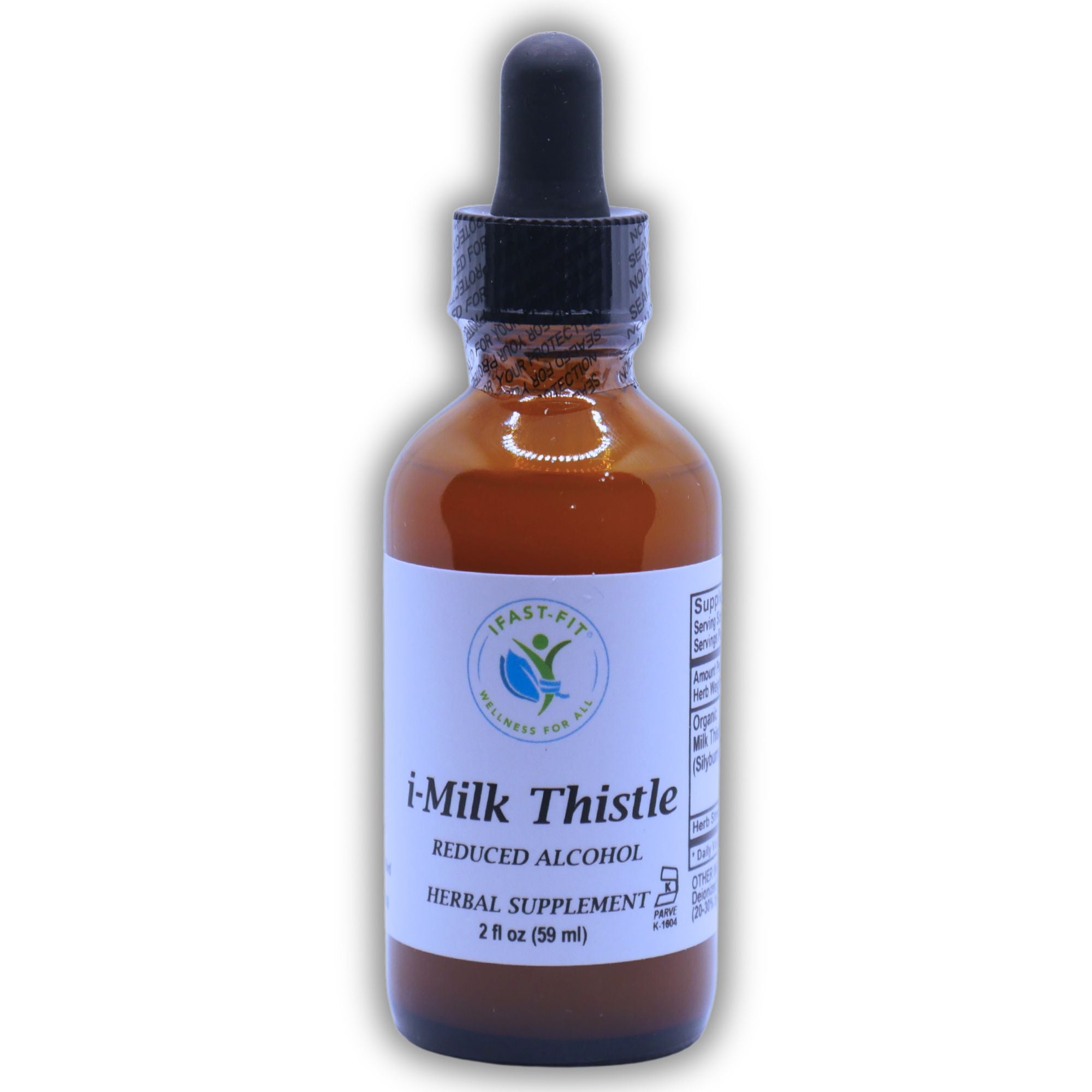 i-Milk Thistle Cardo Mariano