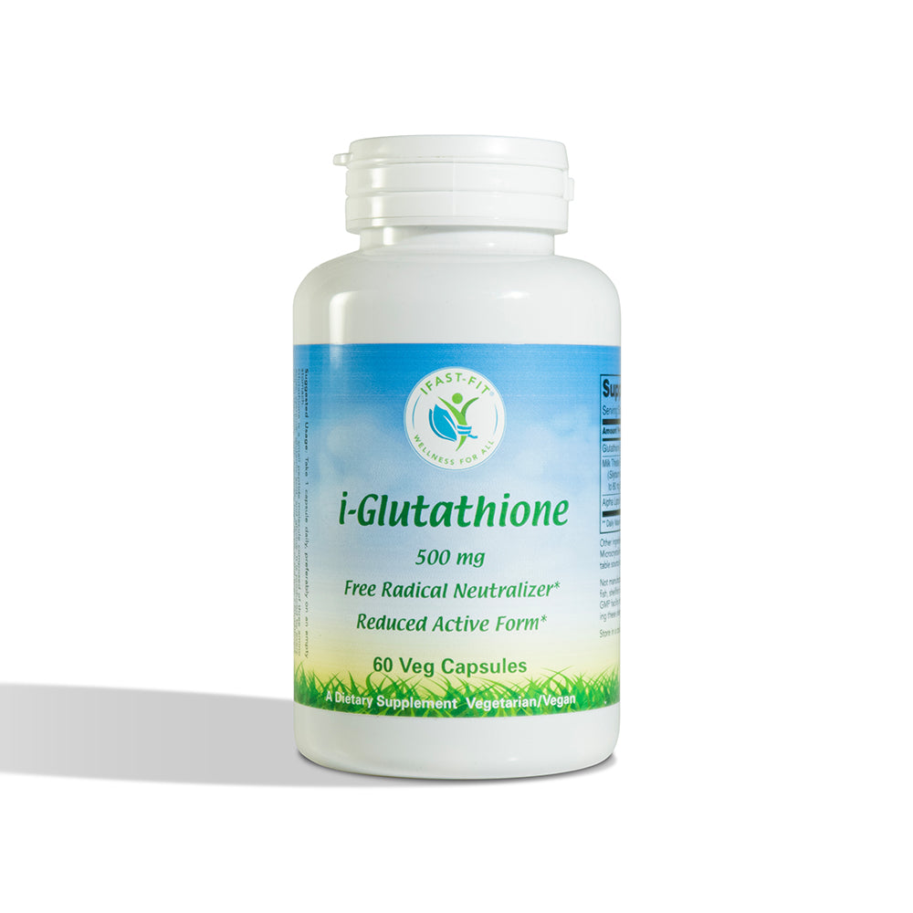 i-Glutation / i-Glutathione