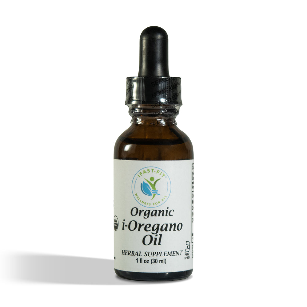 Oregano Oil Mediterranean  80% certified Organic